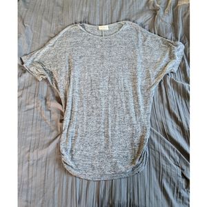 Bobbie Brooks small light weight short sleeve sweater